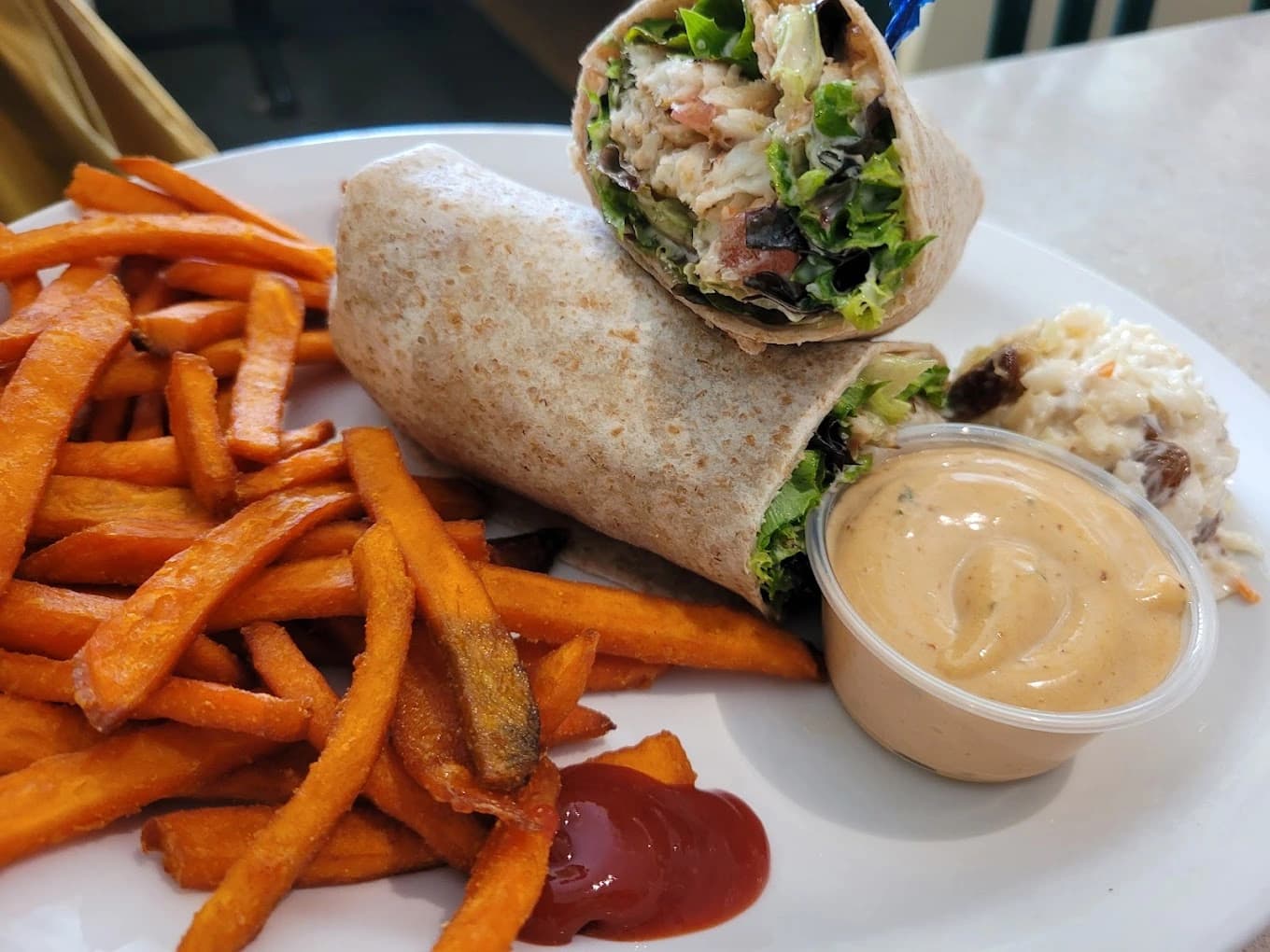 Freshly baked house-made breads, and delightful breakfast dishes at The Buttermilk Café